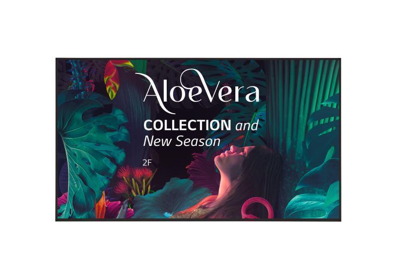 LG Electronics43UH5N-E43"UHD, IPS pannel, HDMI In (3