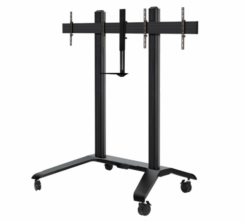 B-Tech
BT8516/BUniversal Twin Screen VC Troll