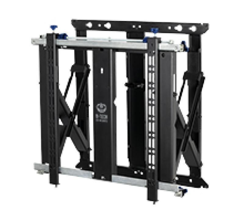 B-TechBT8312/B V2Slimline Soft-Open Full Servic