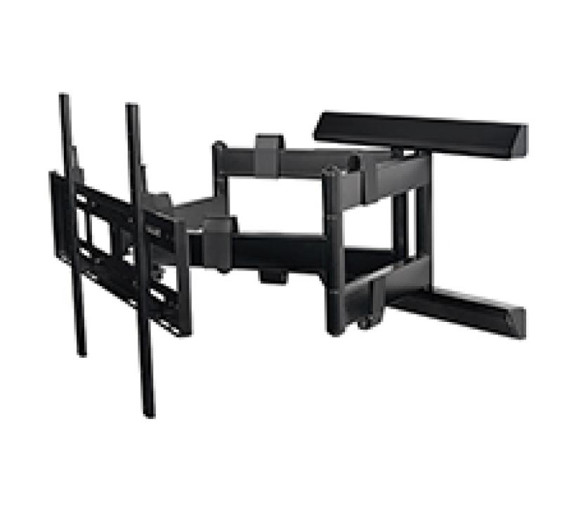 B-TechBT8237/BFlat Screen Articulating Wall