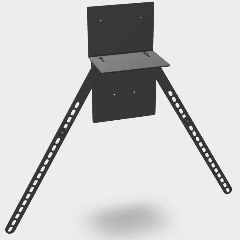 BarcoR8788066KClickShare Bar Wall Mount