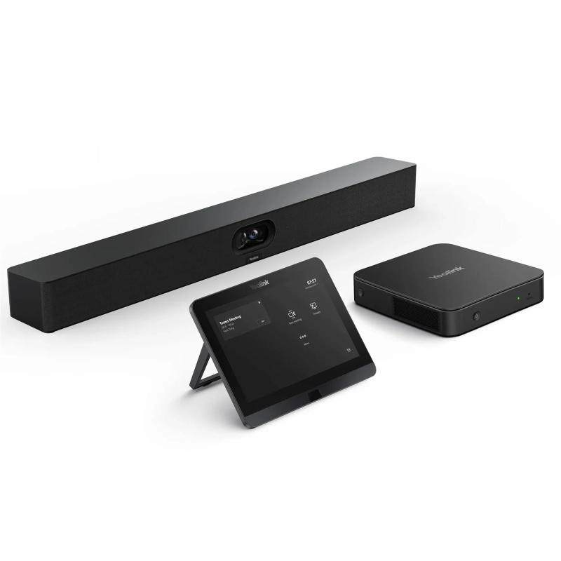 YealinkMVC S40-C4-000Native Microsoft Teams Rooms s