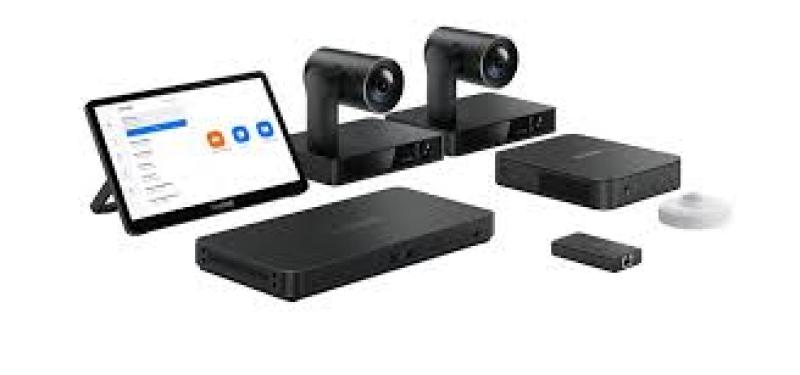 Yealink
ZVC S90-C5-004Native Zoom Rooms system for P