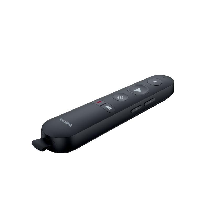 Yealink
MB-RemoteWireless presentation pod for