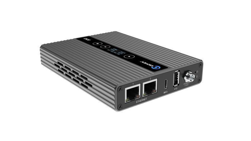 KiloviewD260SRT/RTSP/RTMP/HLS to SDI/HDMI/