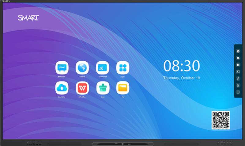 SMARTGX175-V3-AMG1SMART Board GX075-V3 interacti