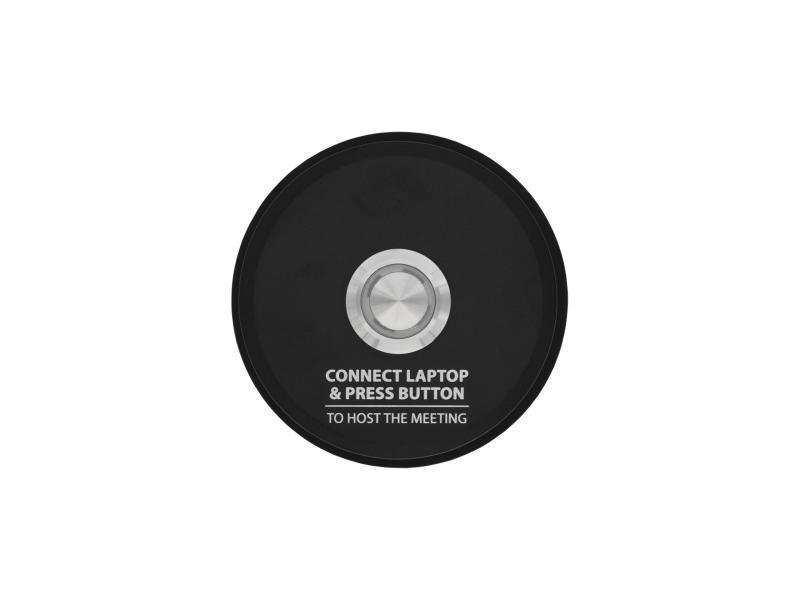 InogeniINOBUTTON KIT 8M (25FT)Backlit switch button with har