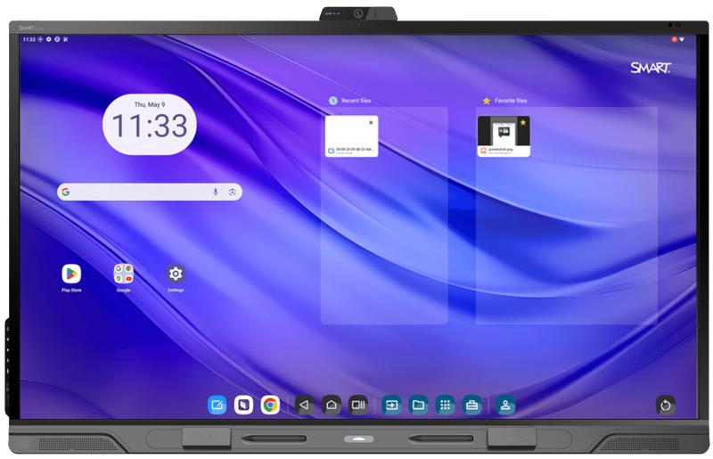 SMARTQX275-V2-PSMART Board QX075-V2 Pro serie