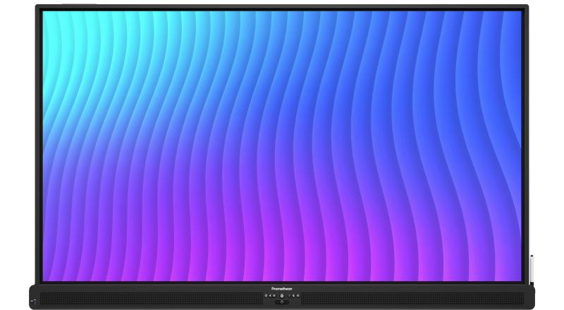 Promethean
AP10-A65-NA-1ActivPanel 10 65" - 2 x Pens &