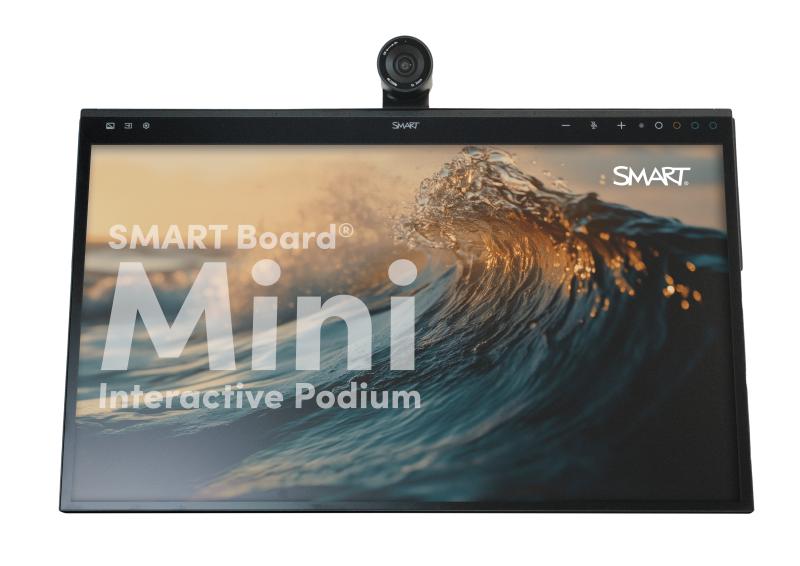 SMARTSIP-727-PCMI5SMART Board Mini 727, Interact