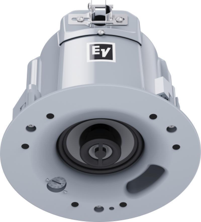 EV
EVID-EC4.2Two-way 4" coaxial ceiling spe