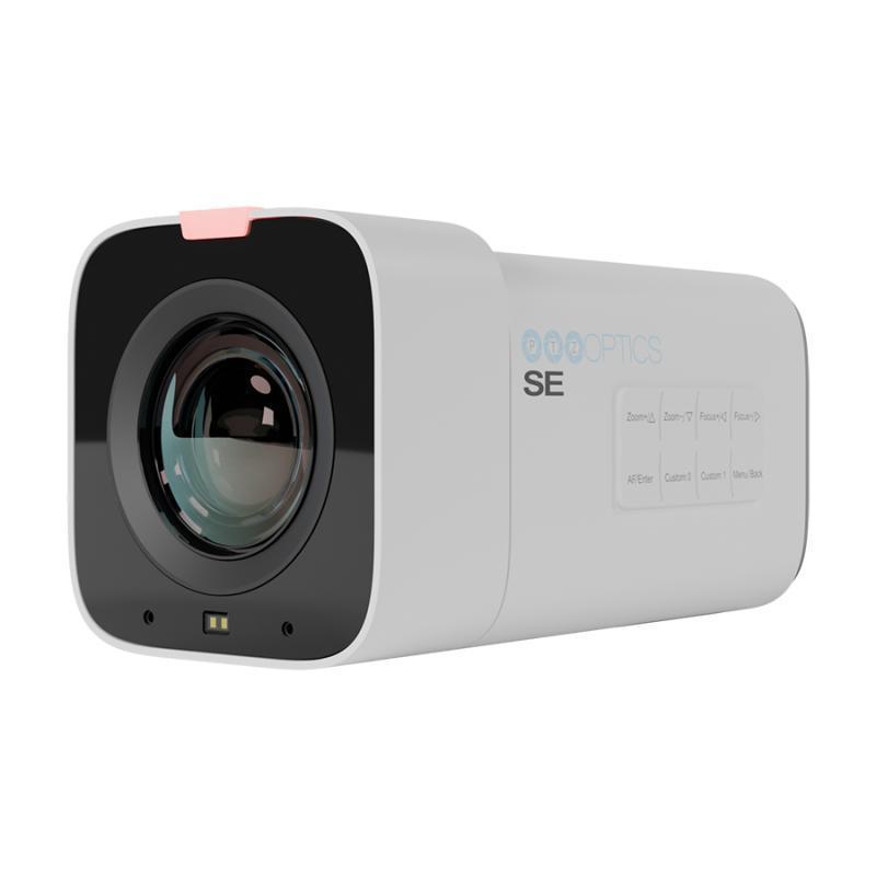 PTZ OpticsPT12X-STUDIO-SE-WH-G3PTZOptics Studio SE, a Hive-Li