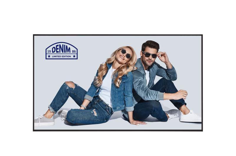 LG Electronics43UH5N-M43"UHD, IPS pannel, HDMI In (3