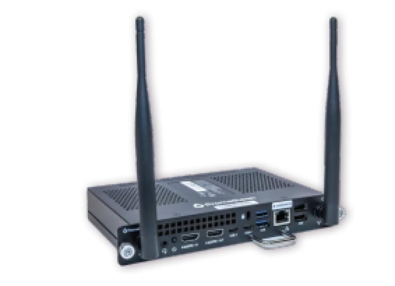 PrometheanOPS4-5P8R256SV-WIN-NAPromethean OPS-M i5 with vPro