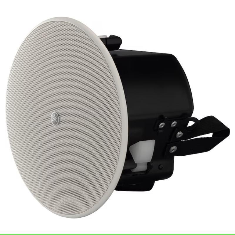 YamahaVXC2P2.5" Full Range Dante/PoE Ceil