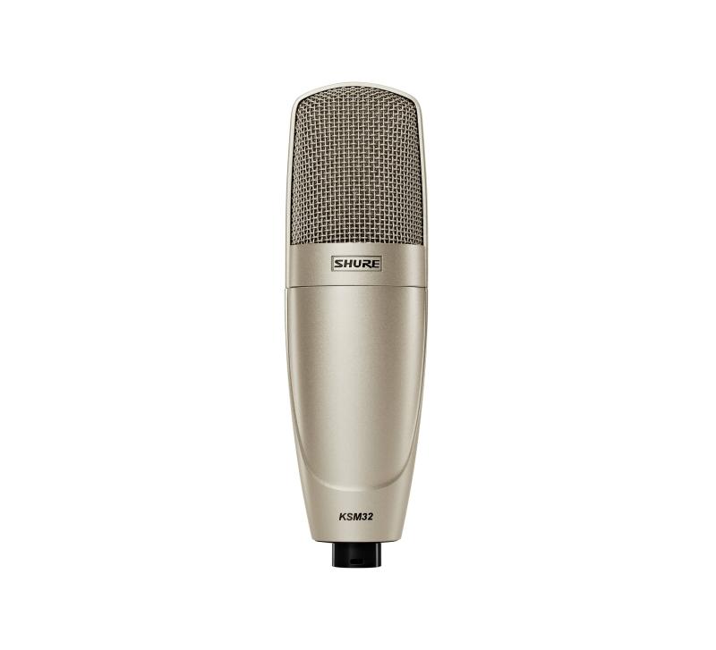 Shure
KSM32/SL-TAMICROPHONE TAA