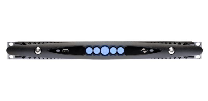 Powersoft
X4 DSP+ETHX Series 4 Channels Touring Am