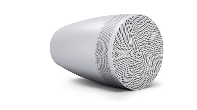 Bose892117-0200DesignMax DML88P White