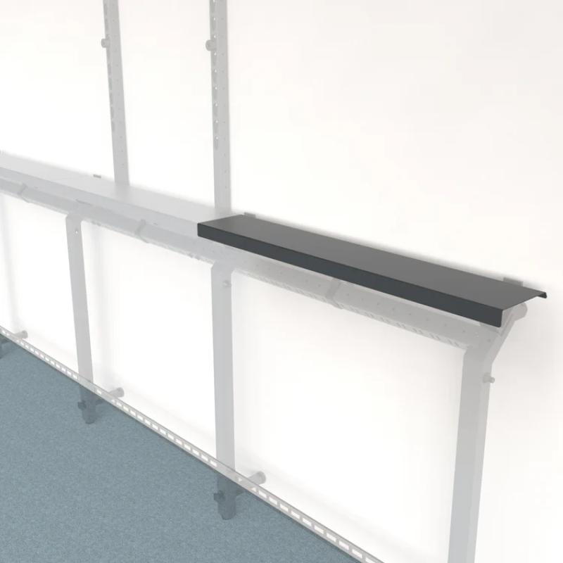 HecklerH1241BGFramework Outer Shelf