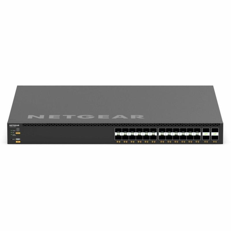 NETGEARXSM4328FV-100NESM4350-24F4V MANAGED SWITCH